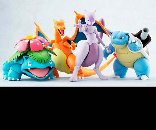 New Pokémon Snap