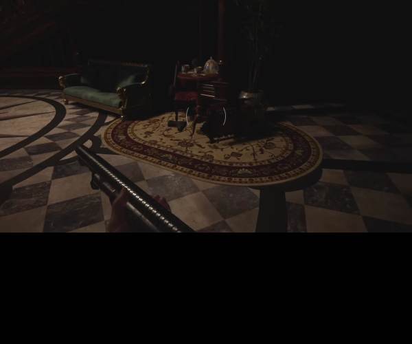 Resident Evil Village