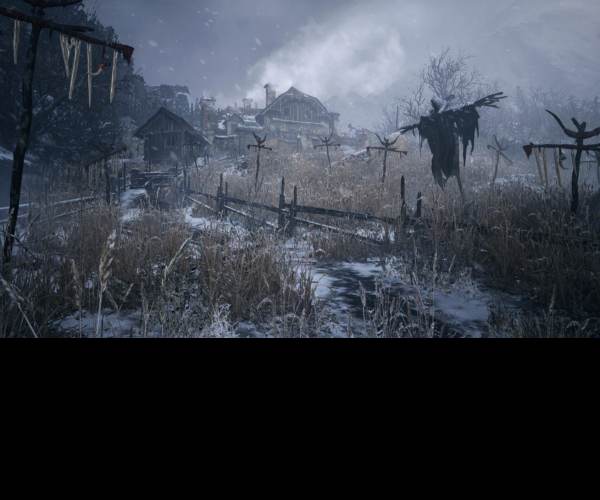 Resident Evil Village