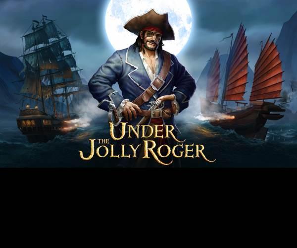 Under the Jolly Roger