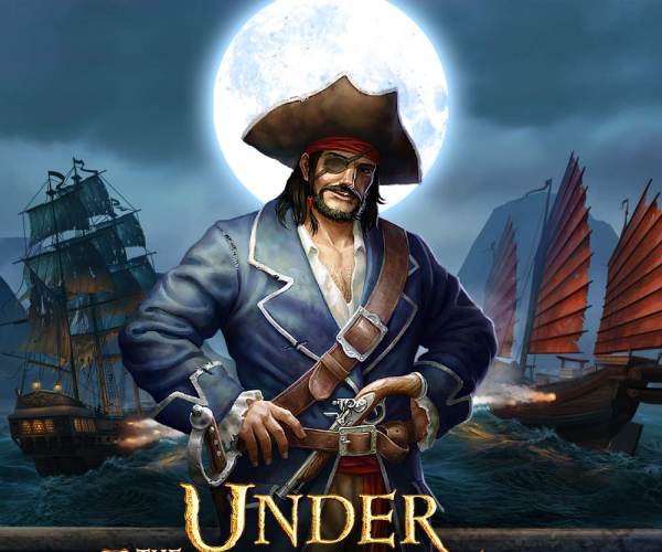 Under the Jolly Roger