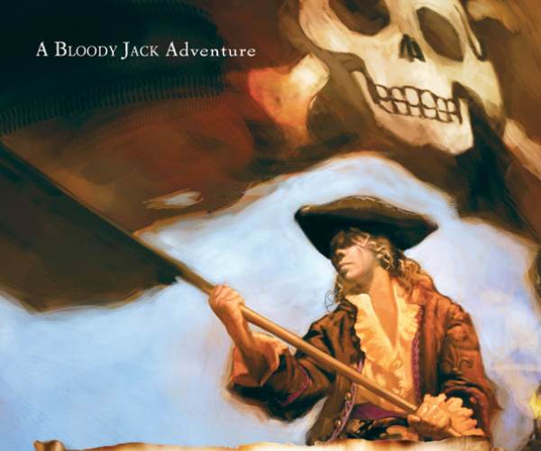 Under the Jolly Roger