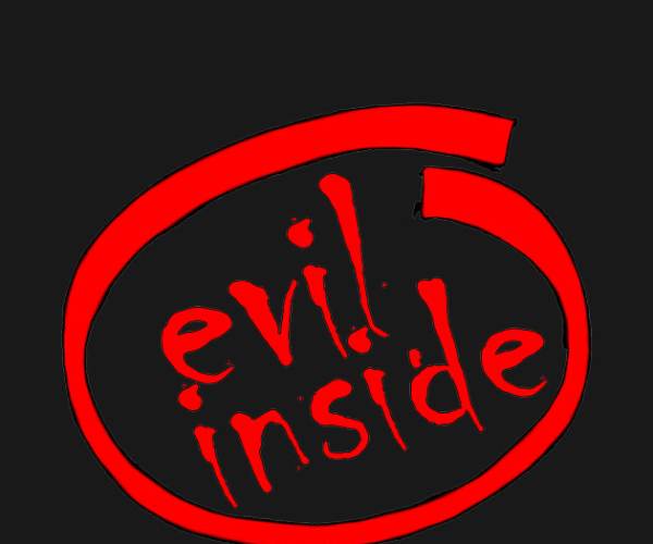 Evil Inside