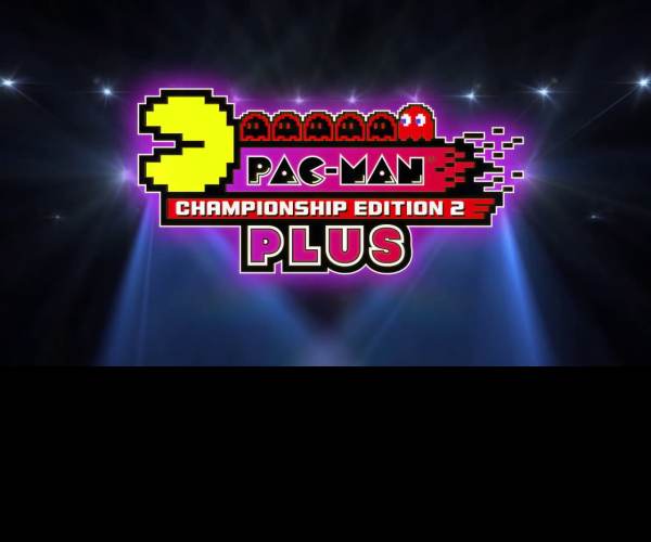 PAC-MAN CHAMPIONSHIP EDITION 2