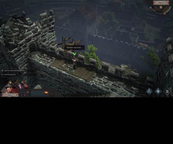 Siege Survival: Gloria Victis
