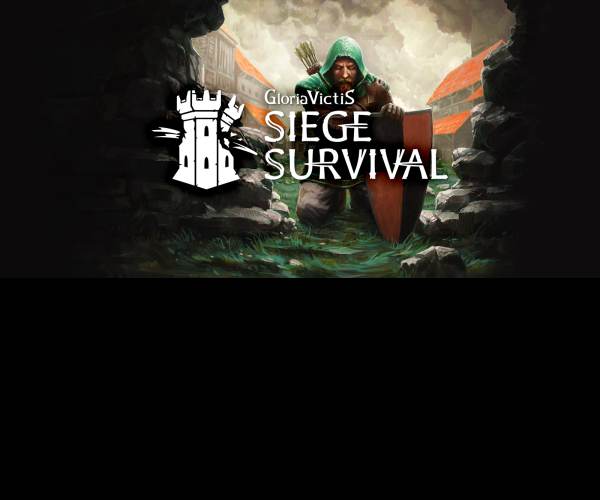 Siege Survival: Gloria Victis