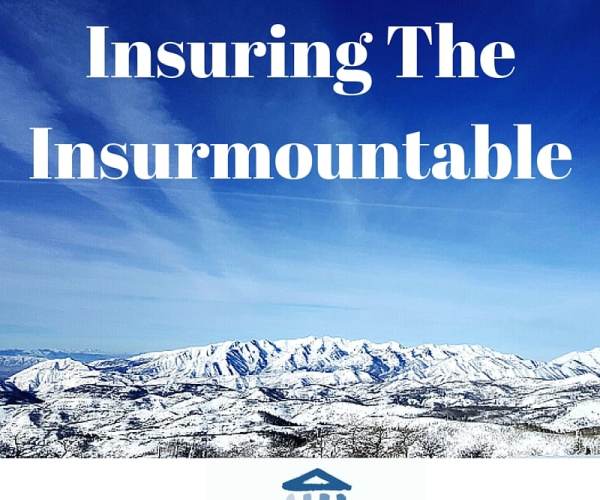 Insurmountable