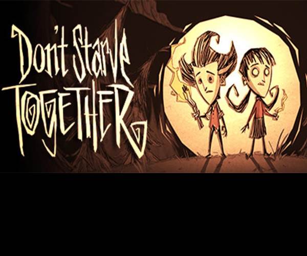 Don't Starve Together