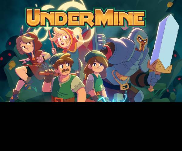 UnderMine