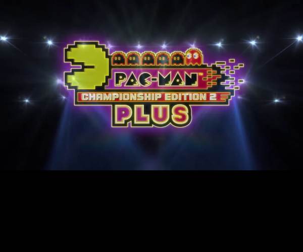 Pac-Man Championship Edition 2 Plus