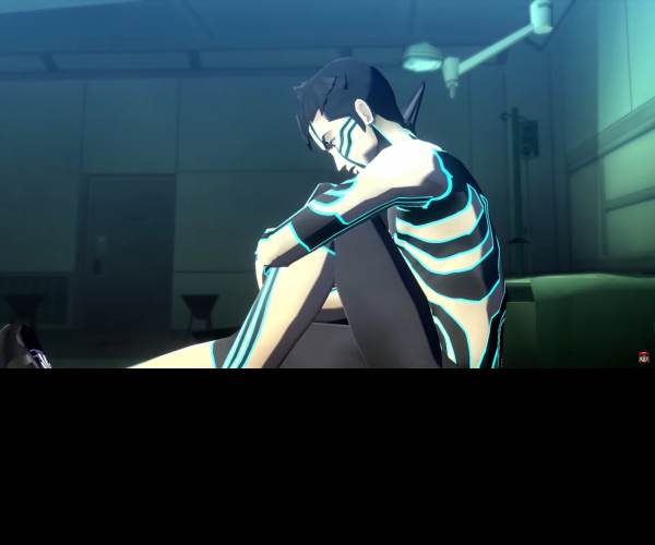 Shin Megami Tensei III: Nocturne HD Remaster