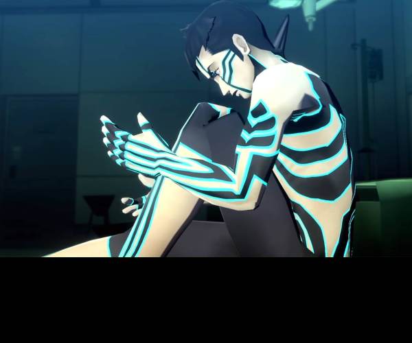 Shin Megami Tensei III
