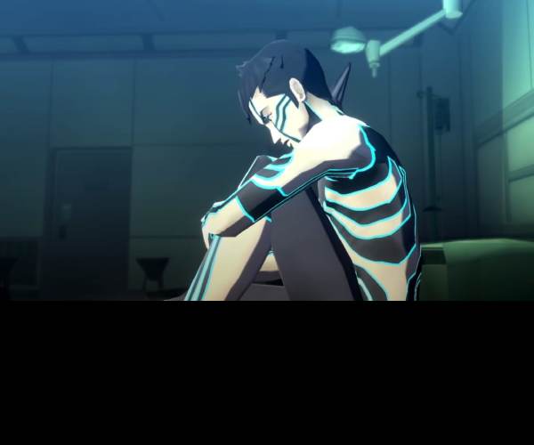 Shin Megami Tensei III: Nocturne HD Remaster