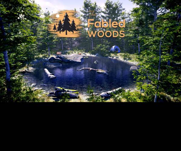 The Fabled Woods