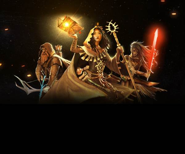 Trials of Fire