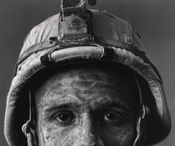 Face of War