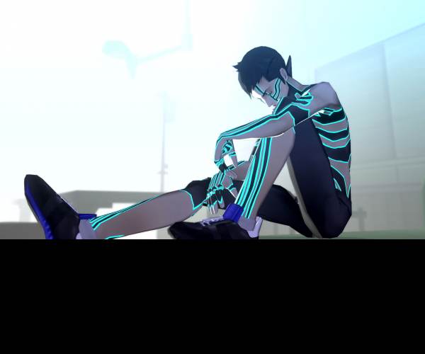 Shin Megami Tensei III