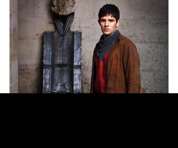 The Hand of Merlin