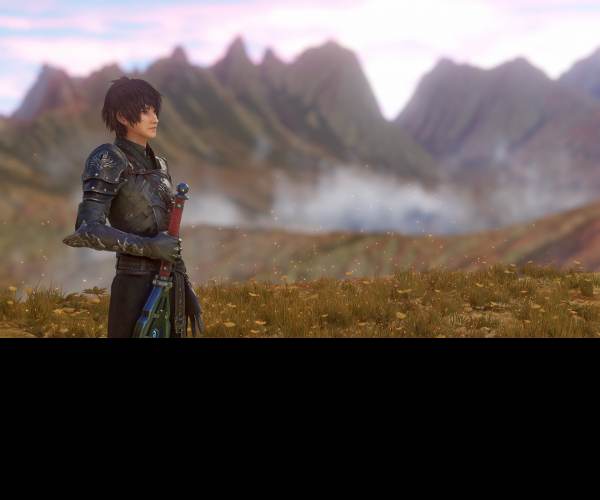 Edge of Eternity