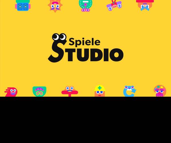 Game Builder Garage