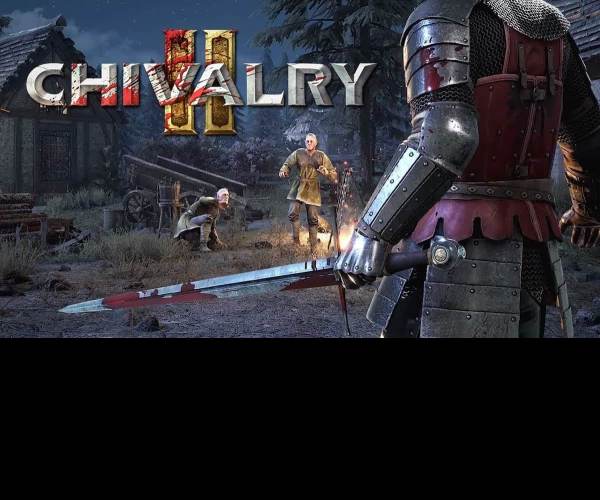Chivalry 2