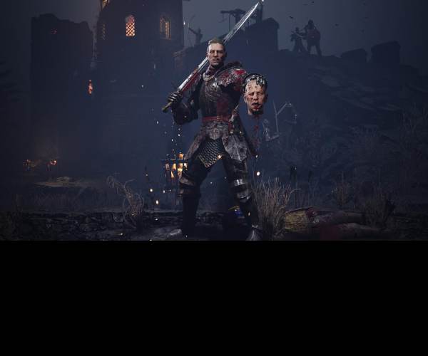 Chivalry 2