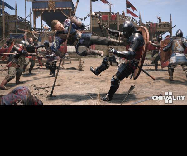 Chivalry 2