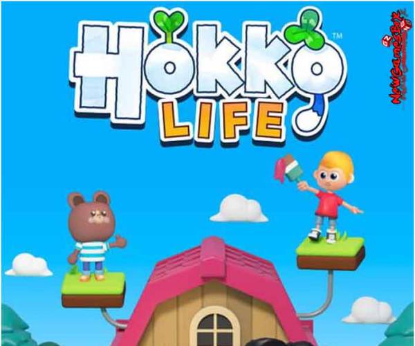 Hokko Life