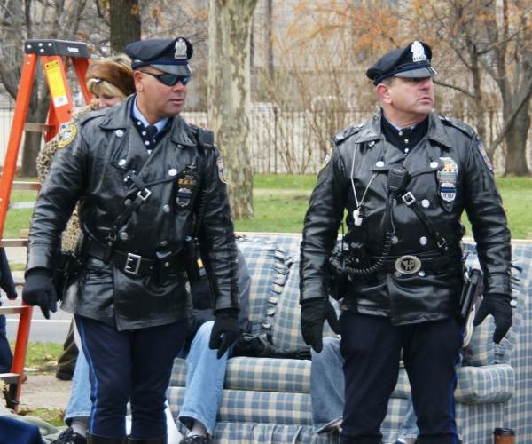 Police Simulator: Patrol Officers