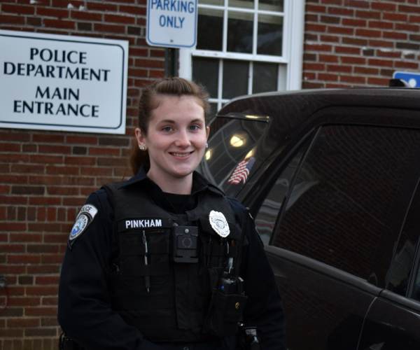 Police Simulator: Patrol Officers