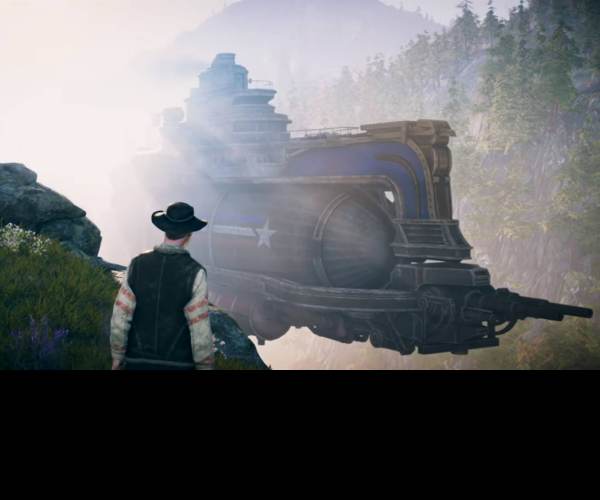 Iron Harvest: Operation Eagle