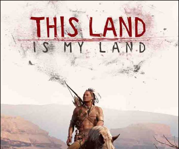 This Land Is My Land