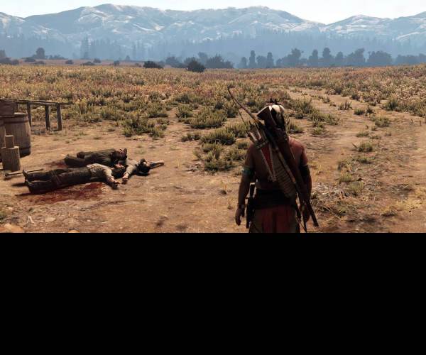 This Land Is My Land