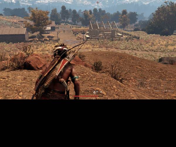 This Land Is My Land