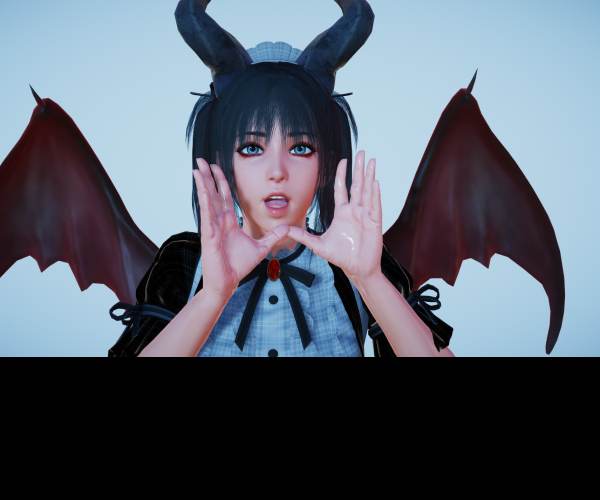 Succubus Cafe
