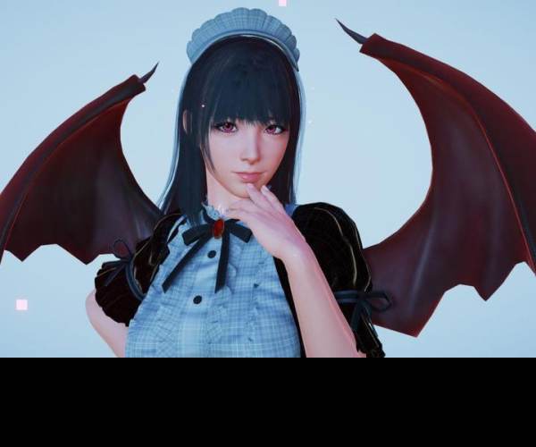 Succubus Cafe