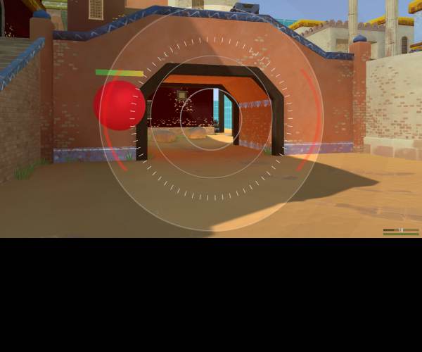 Aim Lab