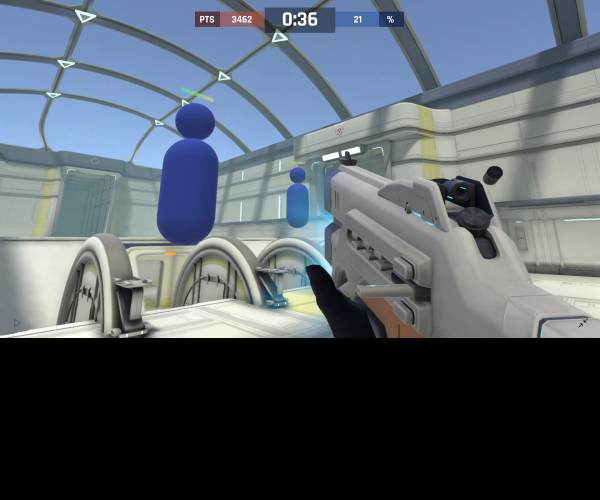 Aim Lab
