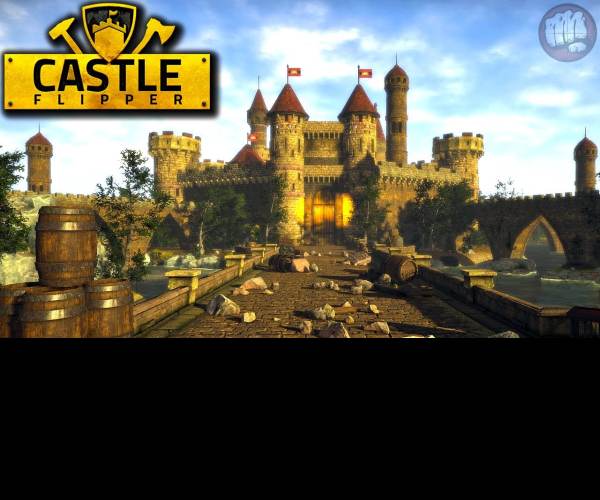 Castle Flipper