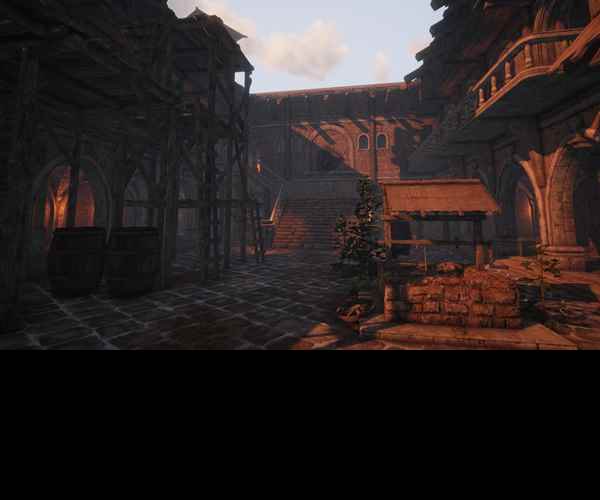 Castle Flipper