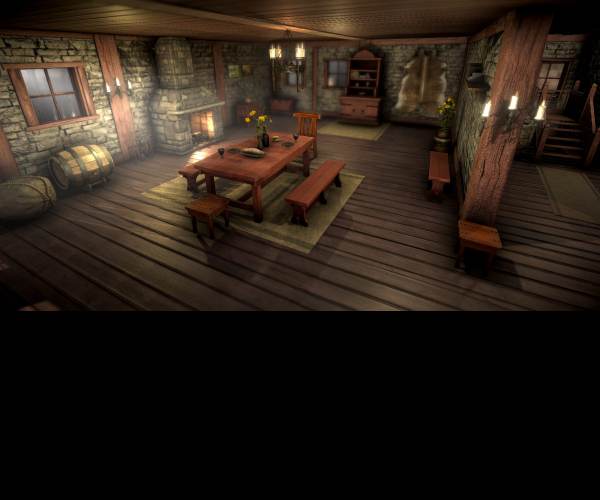 Castle Flipper