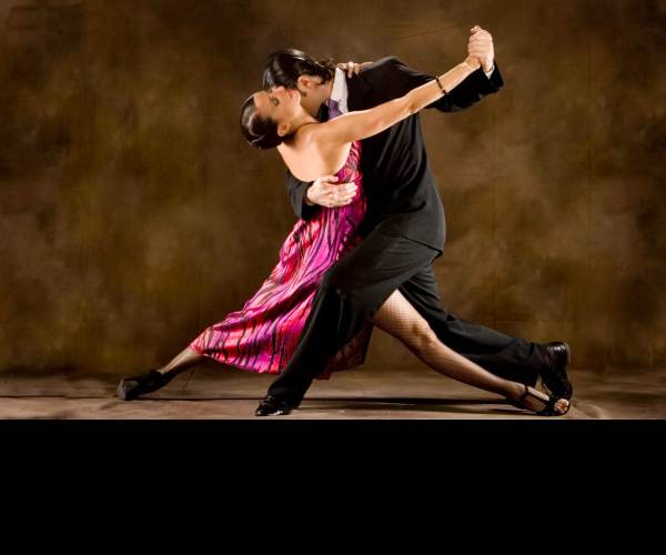 Operation: Tango