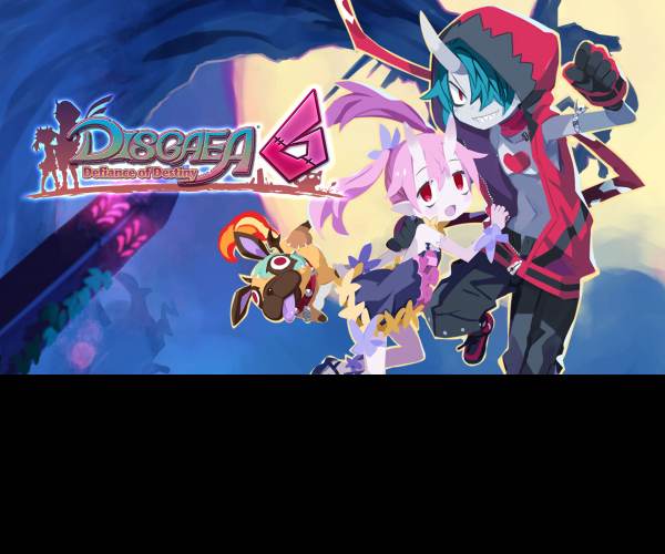 Disgaea 6: Defiance of Destiny