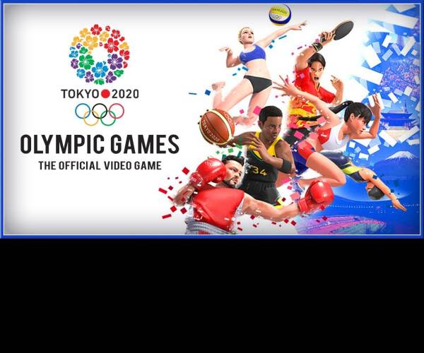 Olympic Games Tokyo 2020 – The Official Video Game