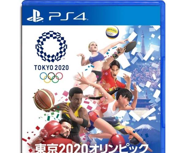 Olympic Games Tokyo 2020 – The Official Video Game