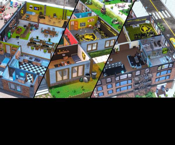 Esports Life Tycoon
