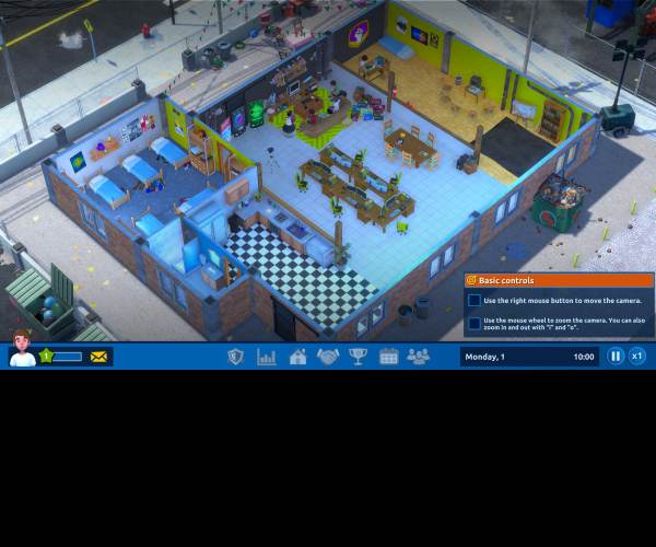 Esports Life Tycoon