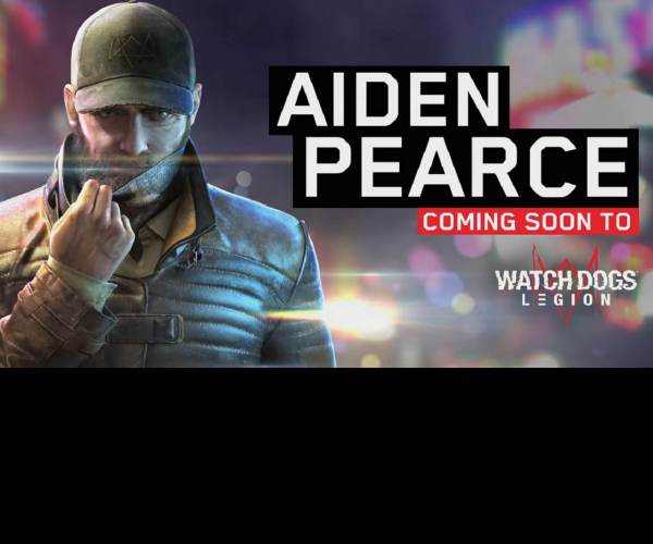 Watch Dogs Legion: Bloodline DLC
