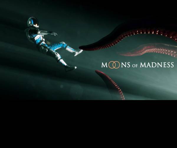 Moons of Madness