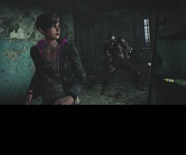 Resident Evil Revelations 1 & 2 na Switch